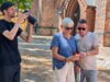 Foto zu Meldung: Calauer Witzerundweg wird Hauptdarsteller in den Sozialen Medien
