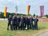 Meldung: Kleinower Feuerwehrmänner bei den Deutschen Meisterschaften
