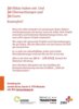 Meldung: Einladung zum Das BO-Camp für junge Menschen bis 35 – und ohne Arbeit, Abschluss, Ausbildung. 30.7. – 3.8.2025 in Karnitz