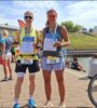 Meldung: Run&Bike Großräschen