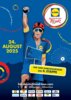 Meldung: Die Lidl Deutschland Tour kommt nach Gerbstedt