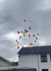 Meldung: Abschluss der Klasse 4a und 4b