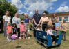 Vorschaubild der News: Kleinkinderwagen für die Kita „Regenbogen“ in Berlinchen