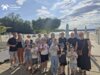 Meldung: Ausflug der Düpower Jugendfeuerwehr zum Beginn der Sommerferien