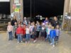 Vorschaubild der Meldung: Ausflug zum Bauernhof Maas in Ladenburg
