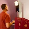 Meldung: � Digitale Passbilder im Bürgerbüro der Gemeinde Grabfeld möglich