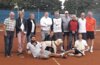 Meldung: Erfolgreicher Neustart der STC Clubmeisterschaften 07.-13. Juli 2025