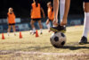 Meldung: Frauen-Fußballturnier Motto: „Gemeinsam für Gleichberechtigung, gegen Antisemitismus und Menschenfeindlichkeit“