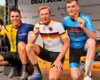 Meldung: Deutsche Meisterschaften Mountainbike Cross Country - White Rocker mit Medaillenchancen