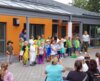 Meldung: Spannende Einblicke in die Berufswelt - Sommerfest in der Schipkauer Kita