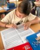 Meldung: Klasse 5b: Schreibwerkstatt