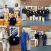 Starke Typen. Klare Werte. 25 Jahre Judo beim TuS Krempe!