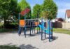 Meldung: Zum Neubau Spielplatz Fuchshain