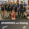 Vorschaubild der Meldung: Sparring mit Dialog 🥊