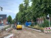 Vorschaubild der News: Bauarbeiten in der Pritzwalker Straße liegen weiter im Zeitplan