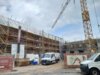 Vorschaubild der News: Bau des Kultur|Kloster|Kyritz macht große Fortschritte