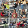 Meldung: Neues aus der 3a - Büchereibesuch
