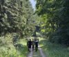 Meldung: Klassenfahrt ins Jugendwaldheim Raffelsbrand