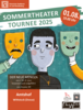 Vorschaubild der News: Sommertheater 2025 zeigt Klassiker „Der neue Menoza“ im Amtshof