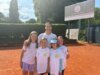 Meldung: STC Mädels erhalten exklusive Trainerstunde bei Petko am Rothenbaum