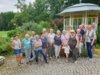 Meldung: Prackenbacher zu Besuch in „Ingrid´s Garden“