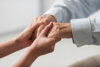Meldung: Ehrenamtliche Alltagshilfen und Gesundheitsbuddys