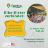 Meldung: Comeback Elbe-Elster lädt ein