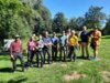 Vorschaubild der Meldung: Bogensportparcours Heikendorf 19.07.25