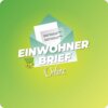 Meldung: Neuer Einwohnerbrief
