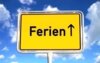 Meldung: Viel Spaß in den Ferien!