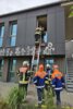 Meldung: Einsatzübung der Feuerwehr Hirschaid