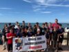 Meldung: Sommerfahrt der Kinder- und Jugendfeuerwehr Ermsleben an den  Weissenhäuser Strand