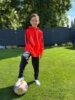 Vorschaubild der Meldung: Neue Trainingsanzüge für die F-Junioren für die Saison 25/26