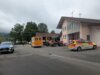 Meldung: Entwarnung nach Großalarm an der Grundschule