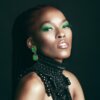 Meldung: Kultur Alte Kirche: "Read my lips", Konzert der Sängerin Thabié