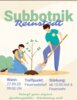 Meldung: Subbotnik Reinstedt