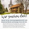 Meldung: Aufruf der Kirche Pansfelde