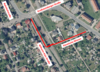 Meldung: Sperrung Wilhelm-Külz-Straße und Kieselsche Wiesen ab 04.08.2025