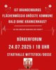 Vorschaubild der News: Bürgerforum zur geplanten Krankenhaus-Schließung
