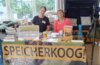 Meldung: Info-Stand der BINS beim Nationalpark-Tag in Büsumer Deichhausen