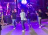 Meldung: Heute Abend Line Dance-Party mit Show-Band „Rock´n Rodeo“ in Prackenbach