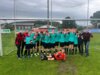 Meldung: Ungeschlagen Meister: Die SG Raitenhaslach/Mehring holt mit der C-Jugend den ersten Platz