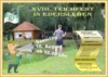 Meldung: Einladung zum XVIII. Teichfest nach Edersleben