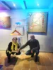 Meldung: Neue Ausstellung im Museum in der Stadtmühle Malchin: Nora und Wilhelm Gauger