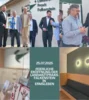Meldung: Neubau Hausarztpraxis in Ermsleben eröffnet