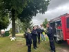 Meldung: Ortsfeuerwehr Groß Buchholz freut sich über neues Mitglied