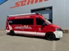 Neue Fahrzeuge für die Zülpicher Feuerwehr
