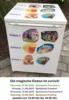 Meldung: Ferienprogramm: Die ✨ magische Eisbox ✨ ist zurück!
