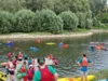 Meldung: Teilnahmehoch im Jugendtraining