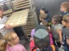 Vorschaubild der Meldung: Besuch bei “Wunderlichs Backstuben”